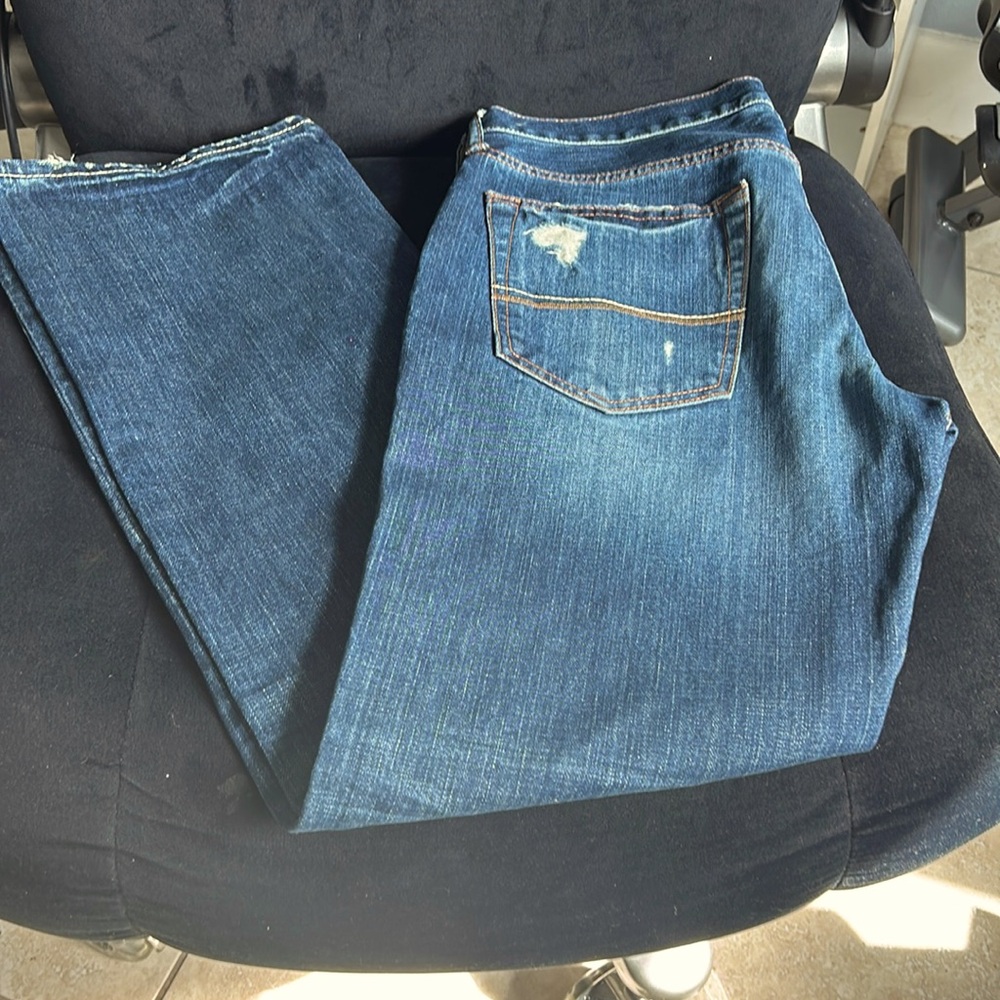 Abercrombie men’s jeans 32/30